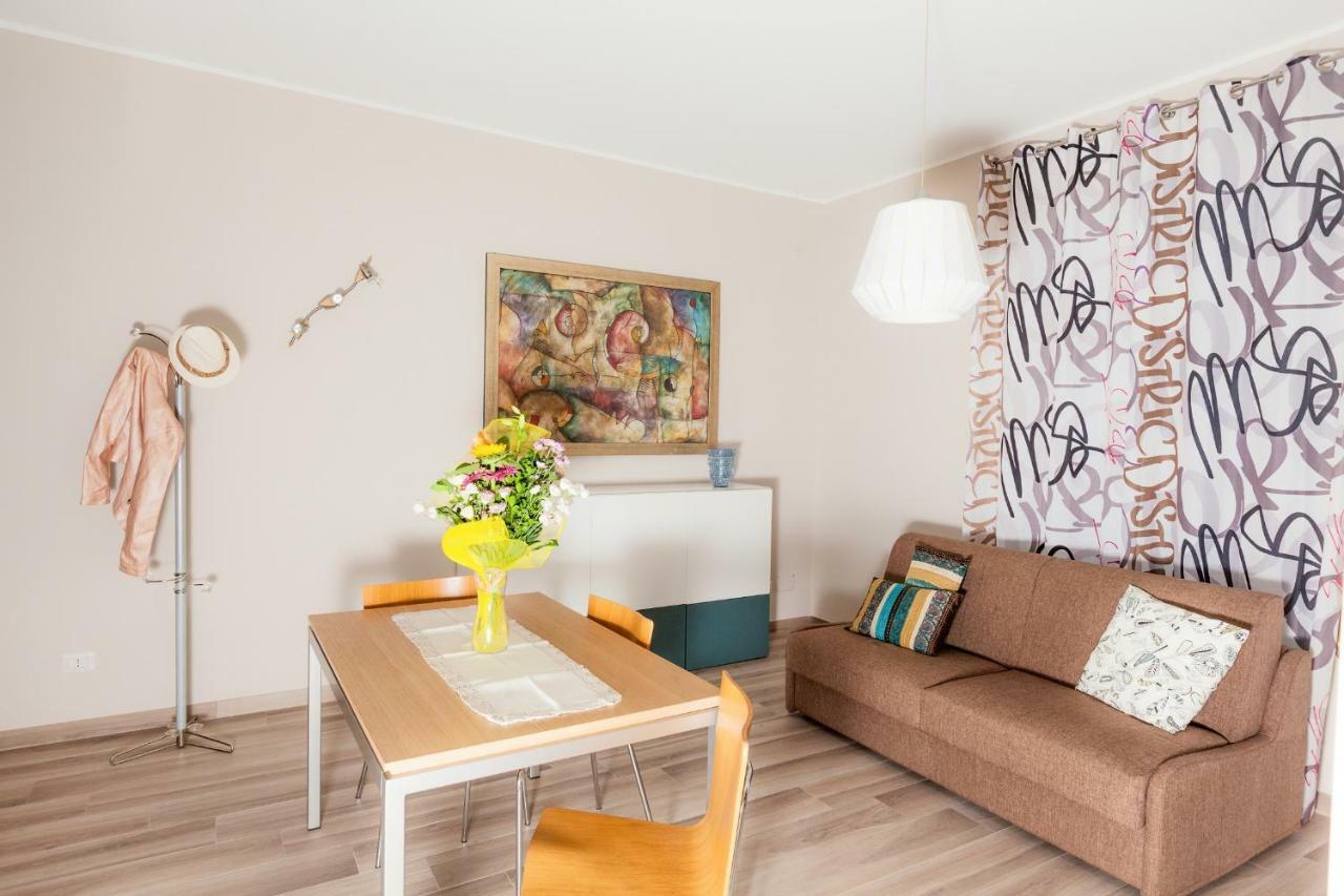 シラクーサGabrian Houseアパートメント エクステリア 写真